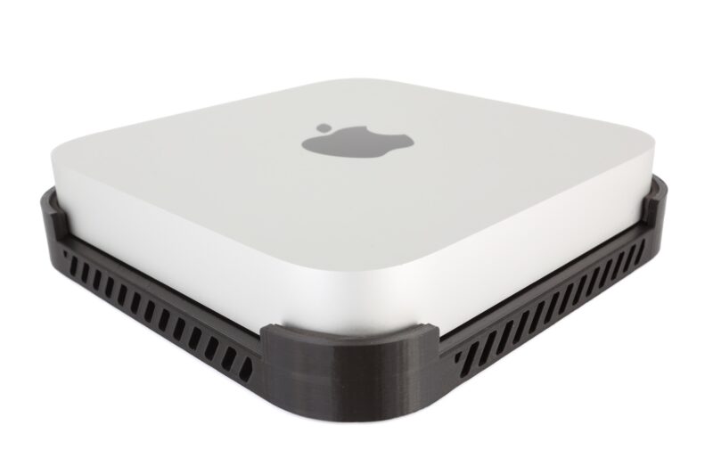 Apple Mac Riser Minimalist