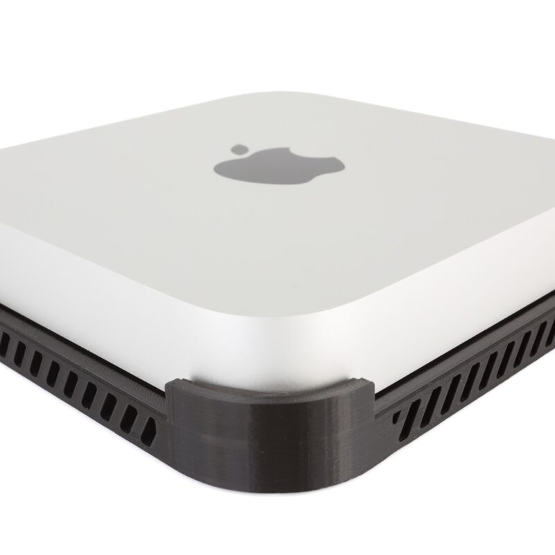 Apple Mac Riser Minimalist