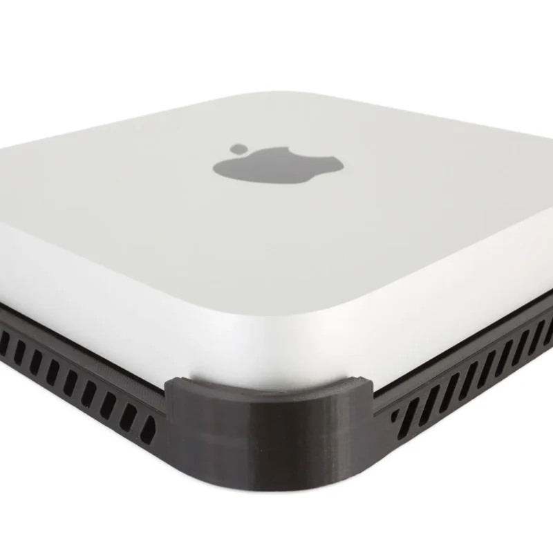 Apple Mac Riser Minimalist