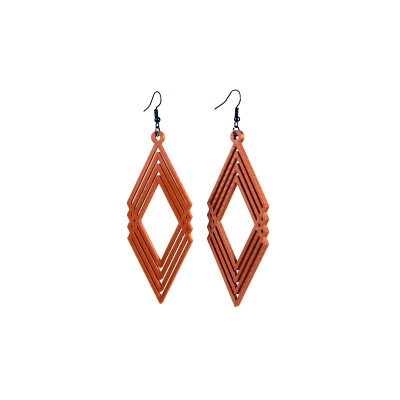 PrintABrick-Earrings-Squares_Drop_simple-copper-1.jpg