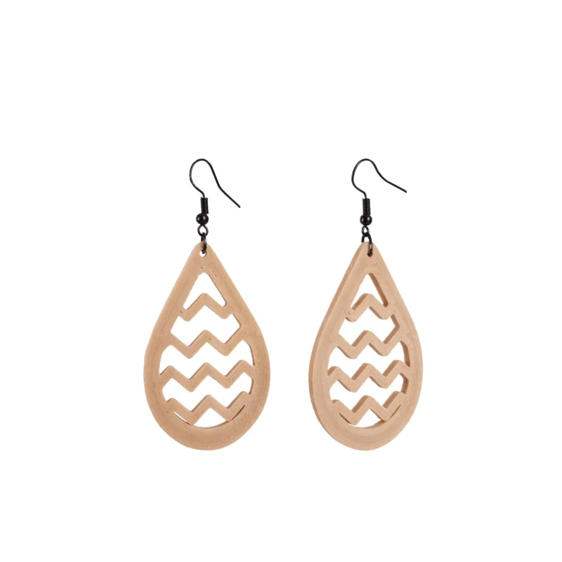 Teardrop Wave