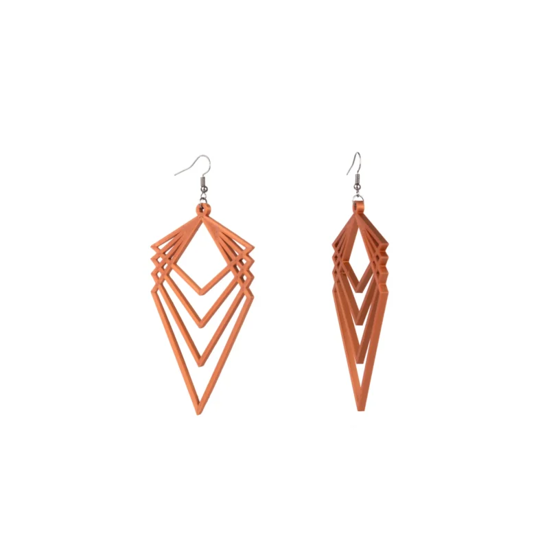 Triangles Drop