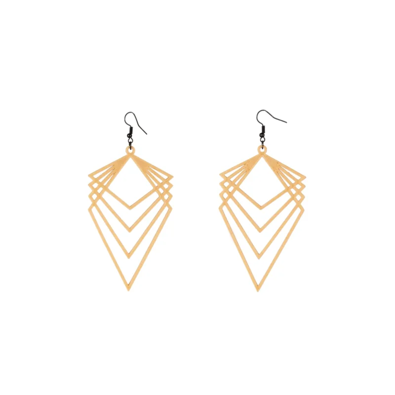 Triangles Drop