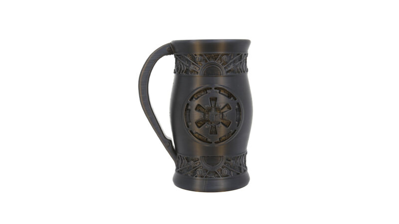 Imperial Mug Can/Beer Holder