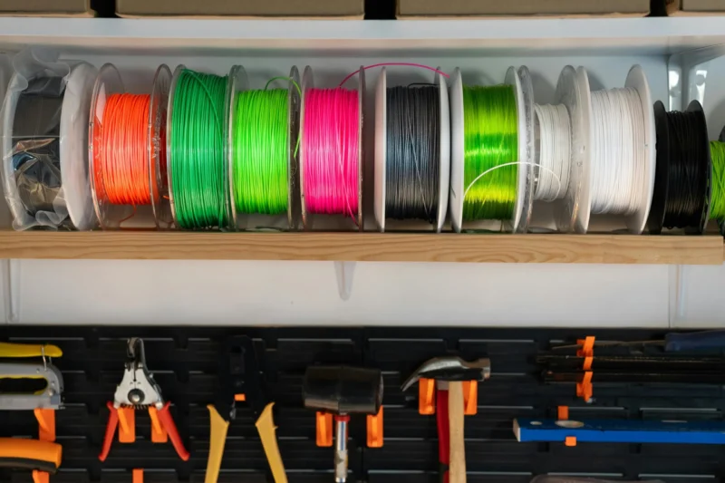 Custom 3D Print