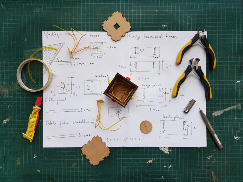 Rapid Prototyping