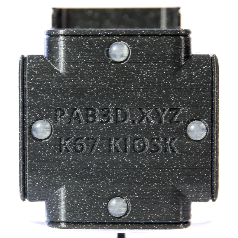K67 Kiosk
