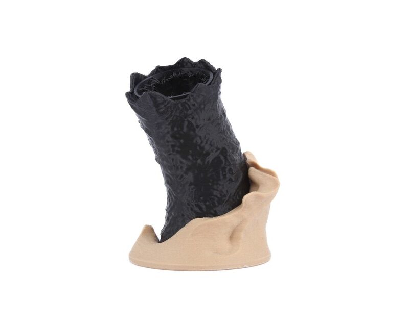 Dune Shai-Hulud Pencil Stand