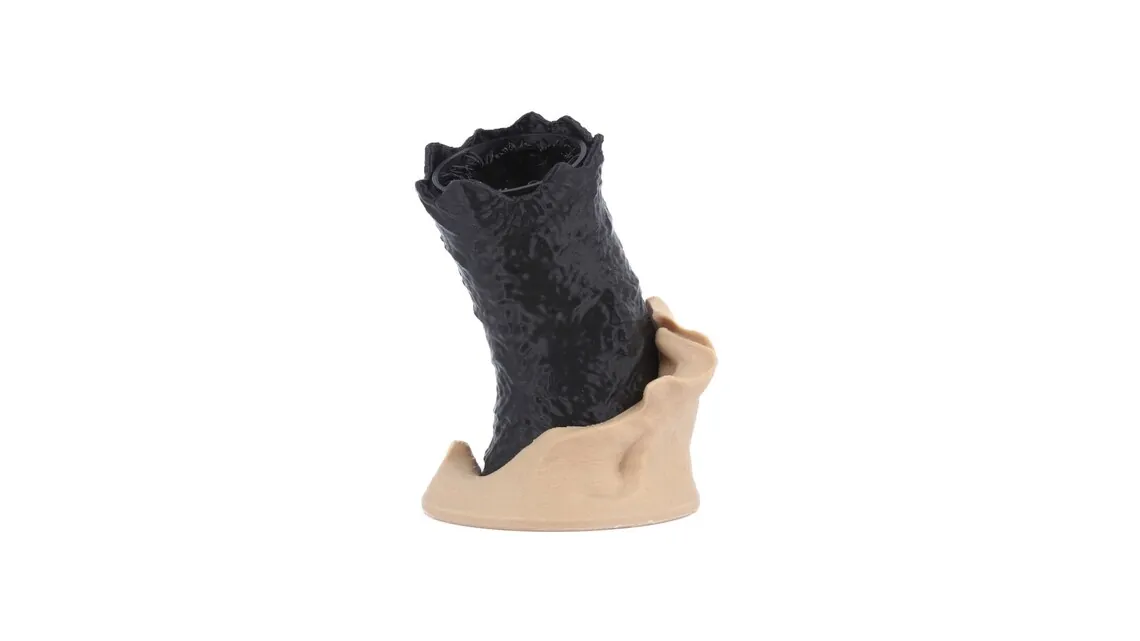 Dune Shai-Hulud Pencil Stand