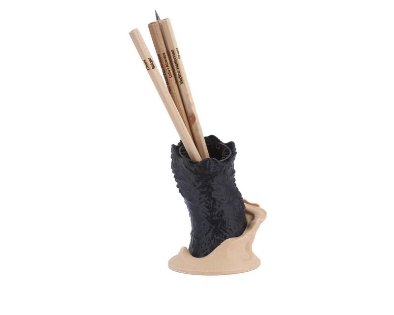 Dune Shai-Hulud Pencil Stand