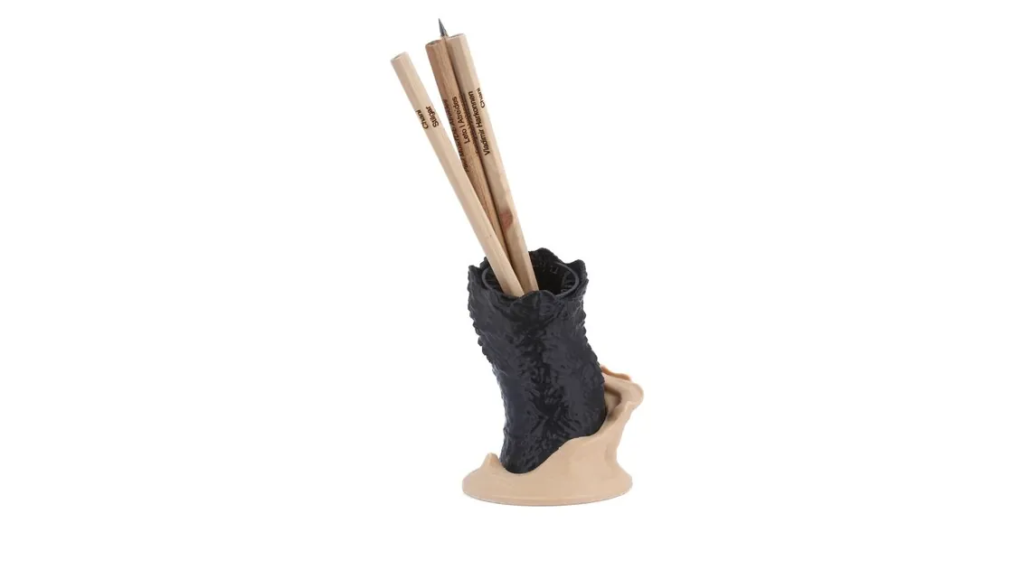 Dune Shai-Hulud Pencil Stand