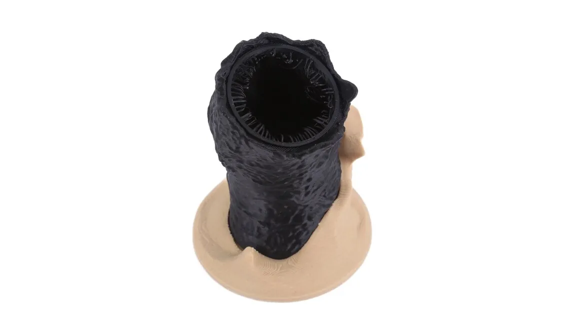 Dune Shai-Hulud Pencil Stand