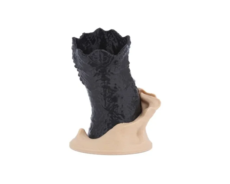 Dune Shai-Hulud Pencil Stand