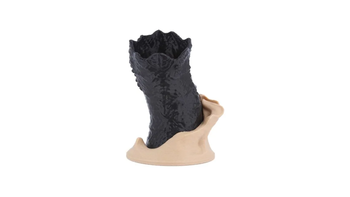 Dune Shai-Hulud Pencil Stand