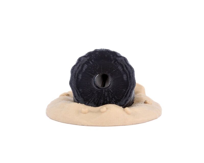 Dune Sandworm Pencil Sharpener