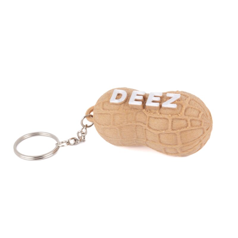 Deez Nuts Keychain - Image 3