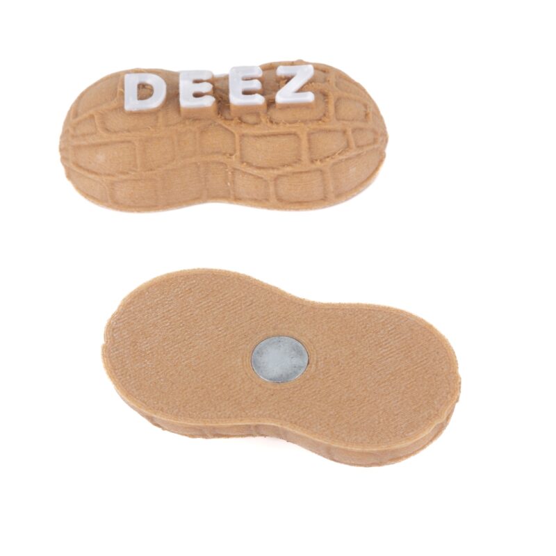 Deez Nuts Magnet - Image 5