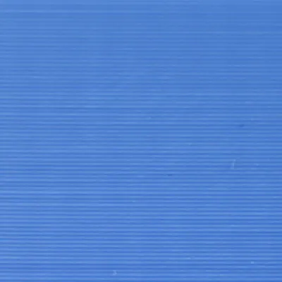 SIlk Blue
